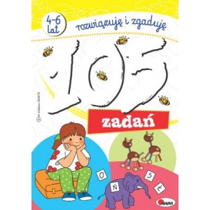 105 ZADAŃ