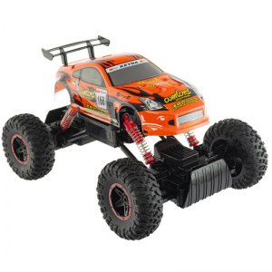 ZABAWKA ROCK CRAWLER 0870413