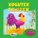 HISTORYJKI PODWÓR.KOGUTEK FILU