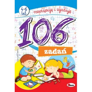 106 ZADAŃ