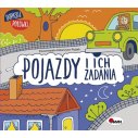 DOPASUJ POŁÓWKI POJAZDY