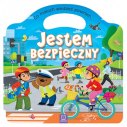 JESTEM BEZPIECZNY