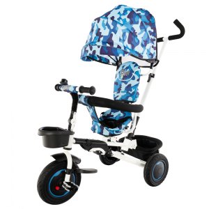 ROWEREK BIKE T46 WHITE