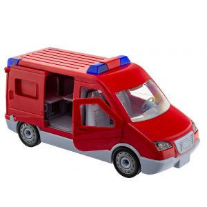 ZABAWKA STRAŻ 0569671