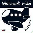 MALUSZEK WIDZI POJAZDY