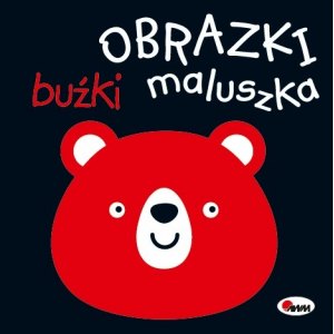 OBRAZKI MALUSZKA BUŹKI