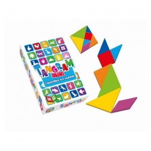 TANGRAM MINI