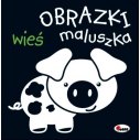 OBRAZKI MALUSZKA WIEŚ