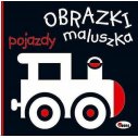 OBRAZKI MALUSZKA POJAZDY