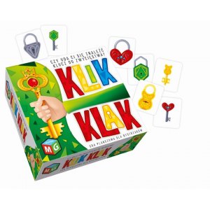 KLIK KLAK