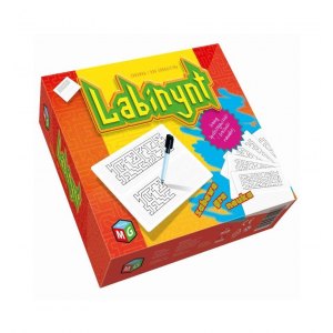 LABIRYNT