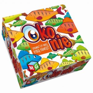 OKO NIE