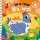 BAW SIĘ I DOTKNIJ NA WSI SENS.