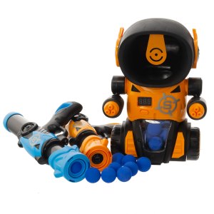 ROBOT Z PIŁKAMI 0647015