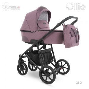WÓZEK OLLIO OL-02