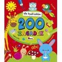 DLA BYSTRZAKÓW 200 ZAGADEK
