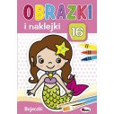 OBRAZKI I NAKLEJKI BAJECZKI