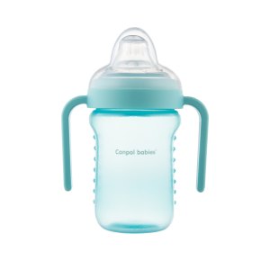 KUBEK NIEKAPEK SIL. 220ML