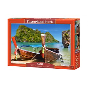 PUZZLE KHAO PHING KAN 500