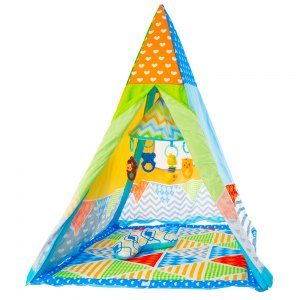 MATA DO ZABAWY NAMIOT CC8730