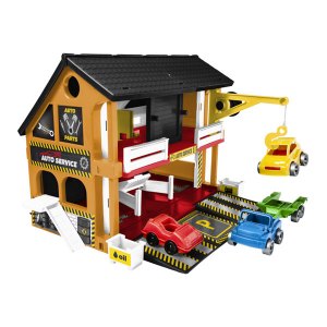 PLAY HOUSE AUTO SERWIS