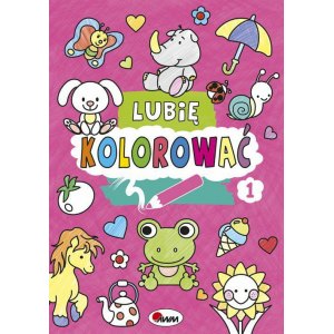 LUBIE KOLOWORAĆ 1