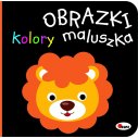 OBRAZKI MALUSZKA KOLORY