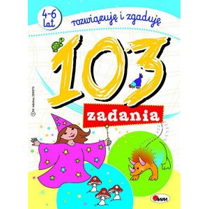 103 ZADANIA