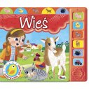 ODKRYWAM DŹWIĘKI WIEŚ