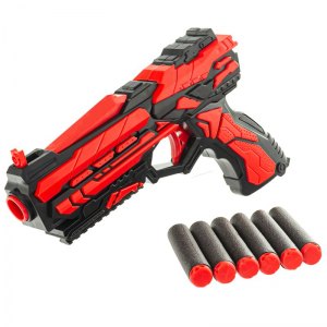 ZABAWKA PISTOLET