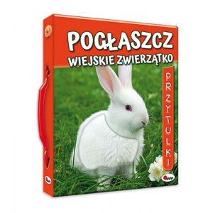 POGŁASZCZ WIEJSKIE ZWIERZĄTKO