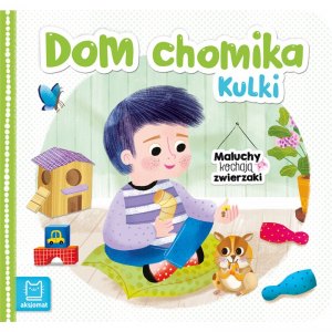 DOM CHOMIKA KULKI