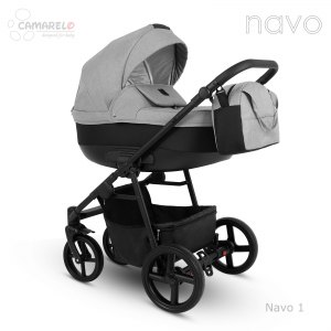 WÓZEK NAVO NV-01