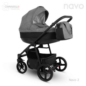 WÓZEK NAVO NV-02