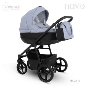 WÓZEK NAVO NV-04