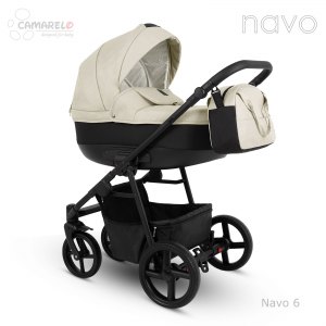 WÓZEK NAVO NV-06