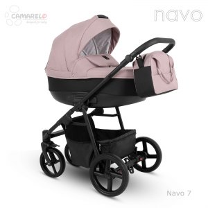 WÓZEK NAVO NV-07
