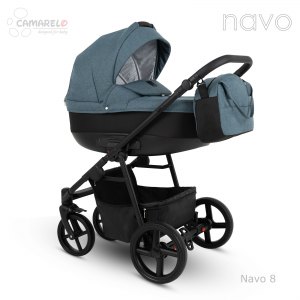 WÓZEK NAVO NV-08