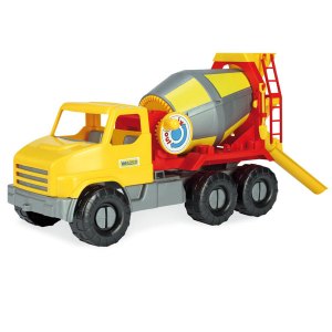 CITY TRUCK BETONIARKA