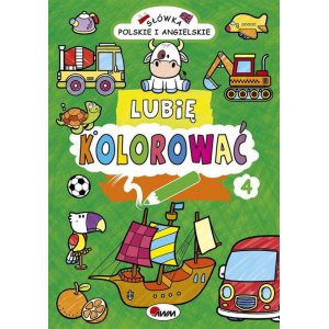 LUBIE KOLOWORAĆ 4