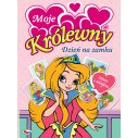 KRÓLEWNY DZIEŃ NA ZAMKU