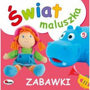 ŚWIAT MALUSZKA ZABAWKI