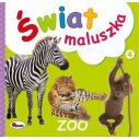 ŚWIAT MALUSZKA ZOO