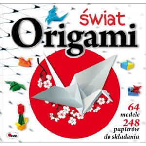 ŚWIAT ORIGAMI