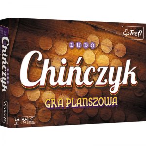 CHIŃCZYK DE LUXE