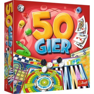 GRA 50 GIER