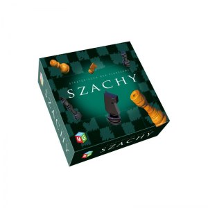SZACHY MAŁE