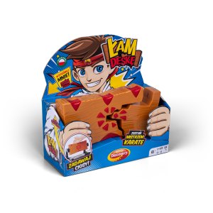 ŁAM DESKĘ