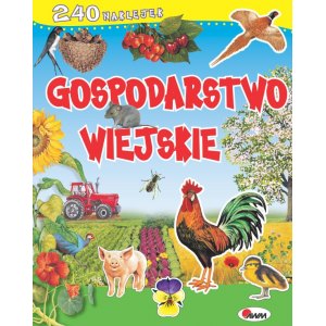 GOSPODARSTWO WIEJSKIE