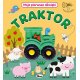 MOJE PIERWSZE DŹWIĘKI TRAKTOR